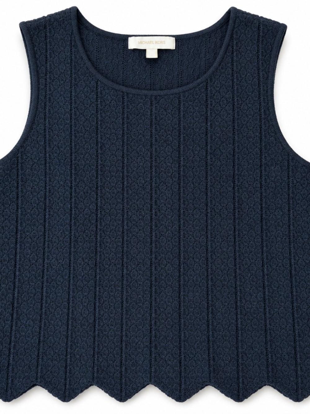 Simkhai Women's Black Sleeveless Top size medium like new